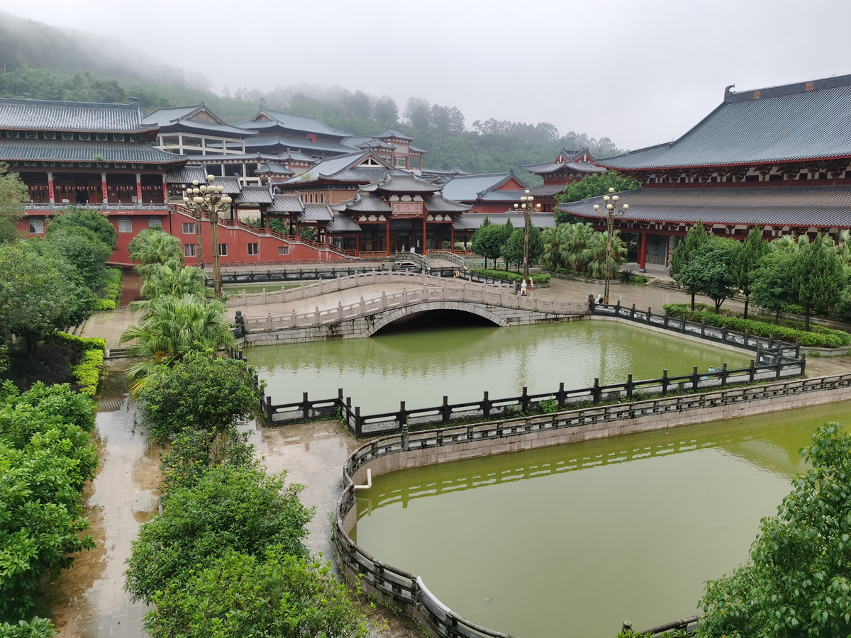 英諾科技2021年福州閩侯旗山團(tuán)建活動(圖1) 英諾科技2021年福州閩侯旗山團(tuán)建活動(圖1)